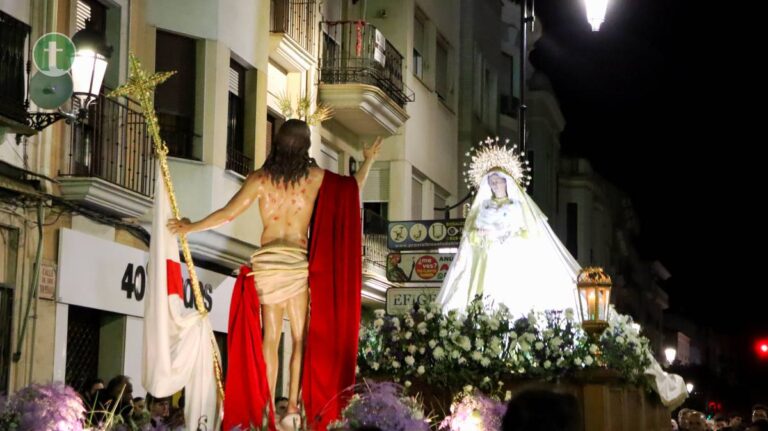 ¿Lloverá esta Semana Santa en Tomelloso? ¿Qué temperatura hará?