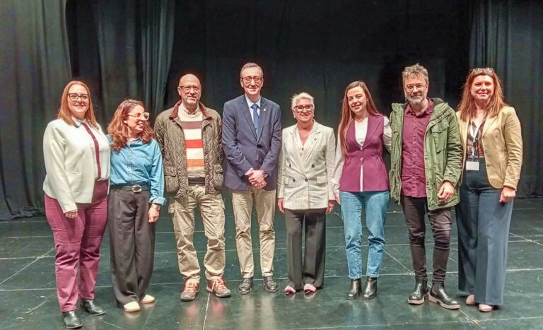 El Ayuntamiento de Tomelloso participa en una jornada sobre absentismo escolar