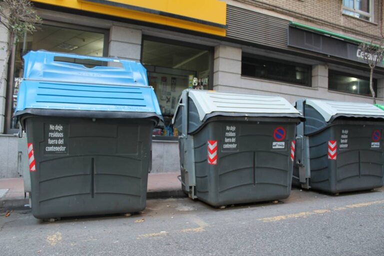 No tires tus muebles en la calle: el Ayuntamiento de Tomelloso los recoge gratis en tu casa