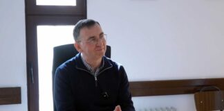 “Hay que vivirla desde dentro”: Hablamos con Eustaquio Camacho de la Semana Santa de Tomelloso Semana Santa de Tomelloso 2024