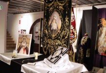 Lo mejor de las hermandades de la Semana Santa de Tomelloso, reunido en un solo lugar. ¿Te lo vas a perder?