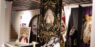 Lo mejor de las hermandades de la Semana Santa de Tomelloso, reunido en un solo lugar. ¿Te lo vas a perder? Semana Santa de Tomelloso 2024