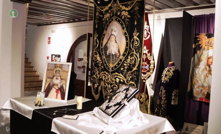 Lo mejor de las hermandades de la Semana Santa de Tomelloso, reunido en un solo lugar. ¿Te lo vas a perder?