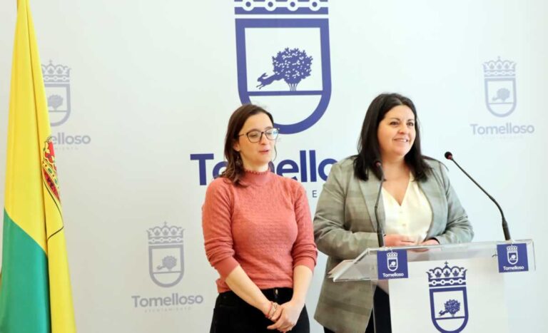 Ser bibliotecarios por un día o cambiar libros por Tomelloso, entre la programación para el Mes del Libro