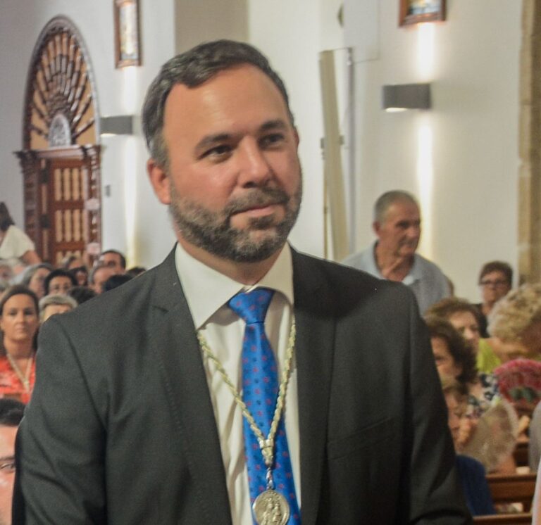 Los 450 años de nuestra querida Parroquia de Nuestra Señora de la Asunción