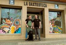 La Gaxtroteca de Tomelloso, reconocida con un Solete por la Guía Repsol