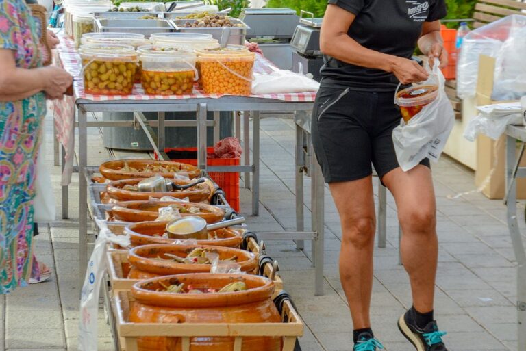¿Habrá mercadillo en Tomelloso este lunes festivo?