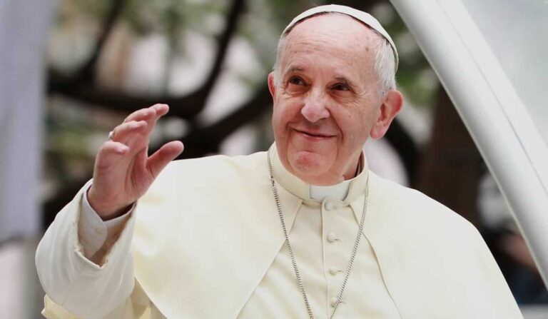 Un ictus y colapso cardiocirculatorio irreversible, causa de la muerte del Papa Francisco