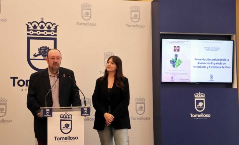 Tomelloso acogerá la entrega de los Premios AEPEV 2024: la élite del periodismo del vino se da cita en la ciudad