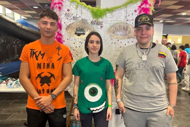Tomelloso participa en un encuentro que fomenta la autonomía de los adolescentes