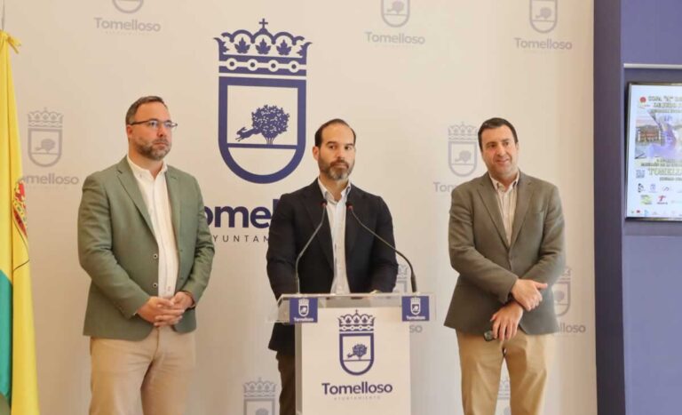 Tomelloso acoge este fin de semana la II Copa de España de Judo Junior «Memorial Eugenio Benito»