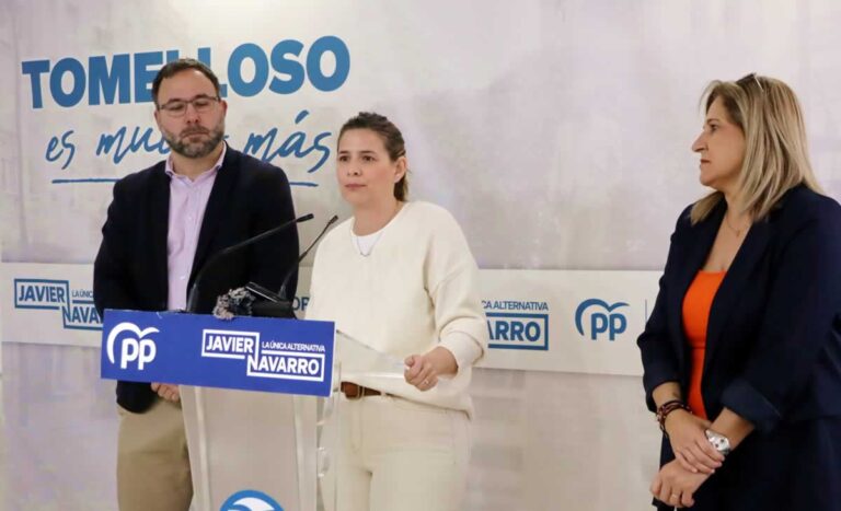 El Partido Popular denuncia el “abandono” del campo por parte del Gobierno de Page