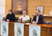 Tomelloso se vuelca con su Romería: así será la Romería en honor a la Virgen de las Viñas de este año Romería de Tomelloso 2025