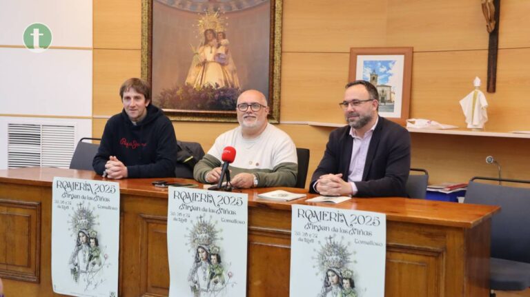 Tomelloso se vuelca con su Romería: así será la Romería en honor a la Virgen de las Viñas de este año