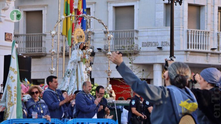 Tomelloso prepara su Romería 2026 con grandes novedades y la mirada puesta en su reconocimiento nacional