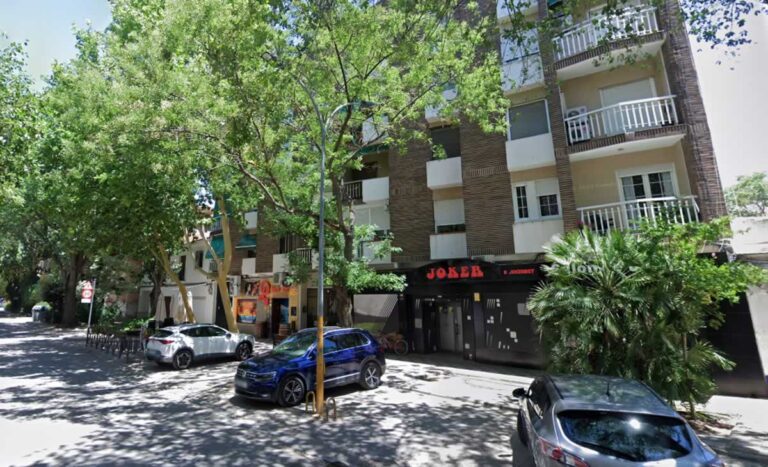 Será juzgado tras ser sorprendido con droga en un local de juego de Tomelloso