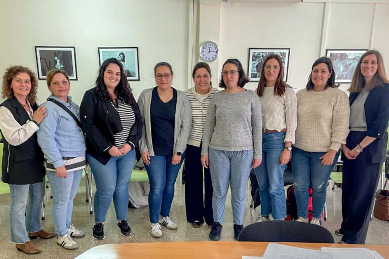 El taller «Educar desde la calma» termina en Tomelloso con la participación de 13 asistentes
