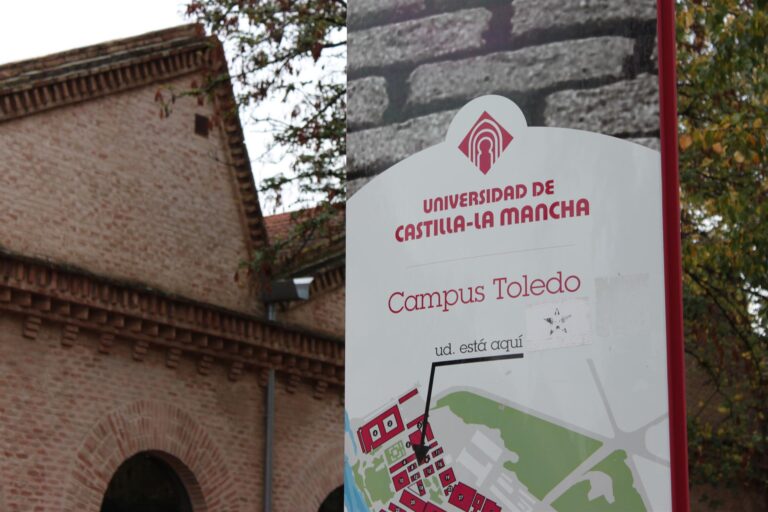 La V Campaña ‘Conoce la Agenda 2030’ de la UCLM llega al Campus de Toledo con un seminario sobre interculturalidad y salud