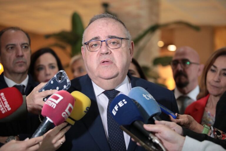 PP confirma que tomará medidas ante el «caso omiso» de García en la ampliación de plazas de medicina familiar