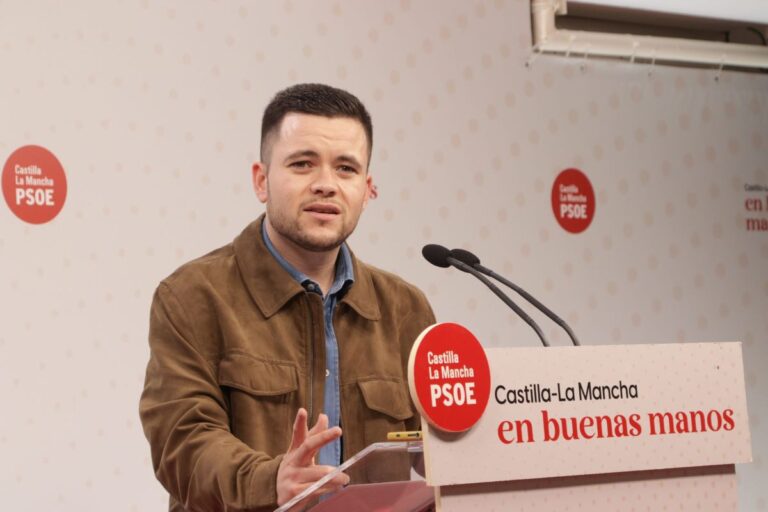 PSOE C-LM destaca el impulso de Page a la universidad pública frente a los recortes del PP