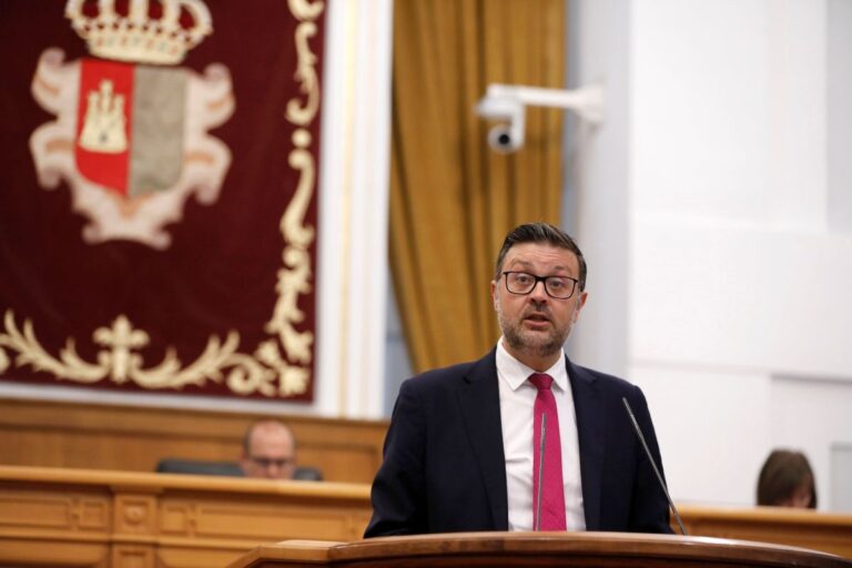 C-LM destinará este año 195,7 millones para Atención a la Diversidad, un 180,56 % más que en 2014