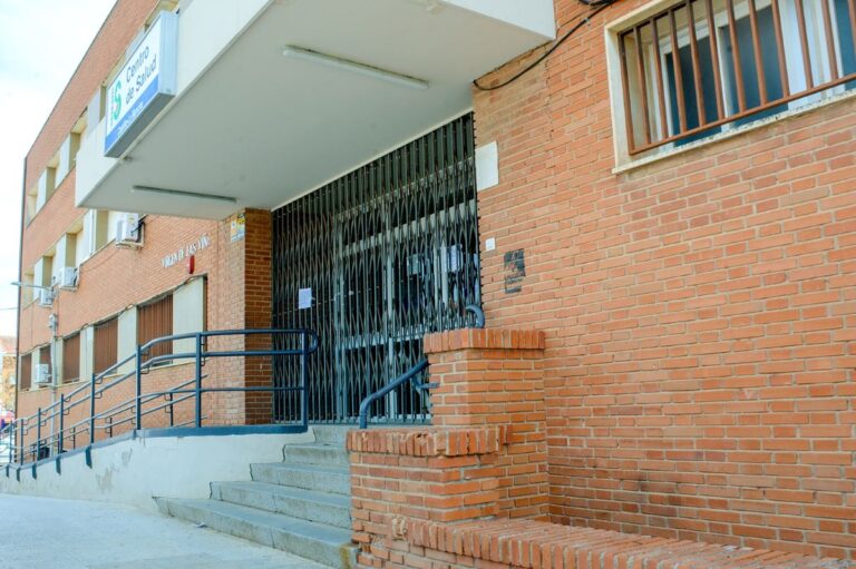El alcalde de Tomelloso pide que se cierre y selle el antiguo centro de salud