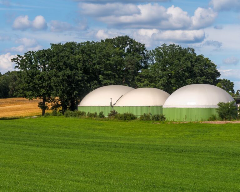 ACUADA pide a los políticos de Tomelloso que se opongan a las plantas de biometano en Campo de Criptana