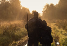 Ampliada la temporada de caza mayor en C-LM hasta el 1 de marzo