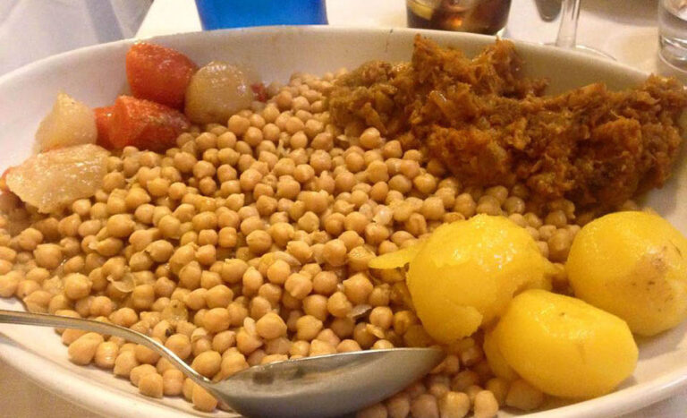Layos celebra sus I Jornadas del Cocido para impulsar la gastronomía y atraer turismo