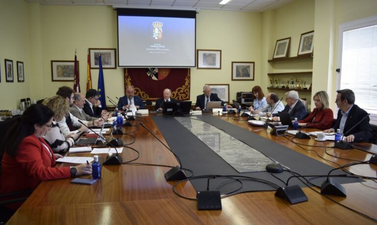 El Consejo Social aprueba los presupuestos de la UCLM para 2025