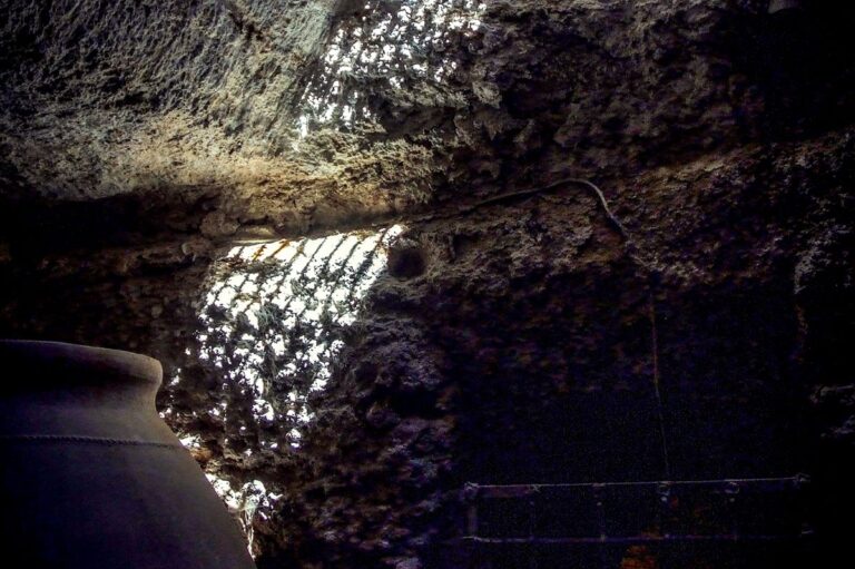 «Bajo tierra», el seminario dedicado a las cuevas de Tomelloso que se impartirá esta semana