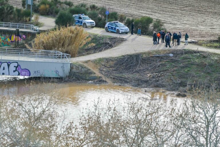 El Gobierno incluye a C-LM entre las zonas afectadas por emergencia por los últimos temporales