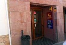 La suerte pasa por Criptana: segundo premio de la Bonoloto para un vecino del pueblo