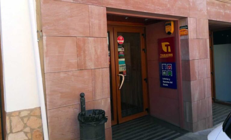 La suerte pasa por Criptana: segundo premio de la Bonoloto para un vecino del pueblo