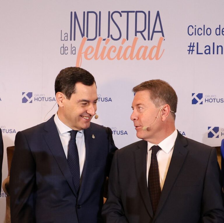 Andalucía no renuncia a una alianza de CCAA contra el «cupo» catalán