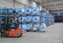 Castilla-La Mancha impulsa su actividad económica con aumentos en las ventas del sector industrial y de servicios en febrero