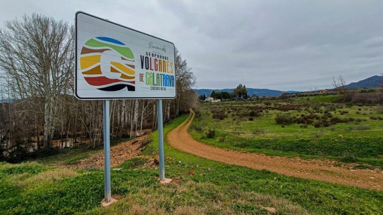 La Diputación de Ciudad Real instala un espacio anexo a FENAVIN para promocionar el patrimonio y la riqueza gastronómica, cultural y natural