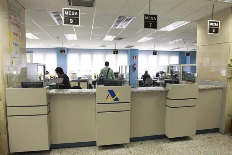 Unos 200.000 contribuyentes se beneficiarán de deducciones del tramo autonómico del IRPF