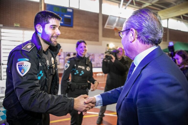Ejemplo de compromiso con Castilla-La Mancha