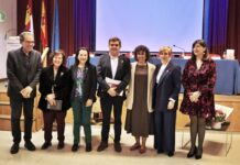 Así se ha vivido el homenaje al Quijote con más de 340 voces en Argamasilla de Alba