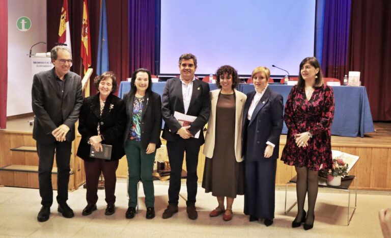 Así se ha vivido el homenaje al Quijote con más de 340 voces en Argamasilla de Alba