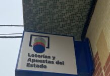 Varias localidades de Castilla-La Mancha, agraciadas en el sorteo de la Lotería Nacional del sábado