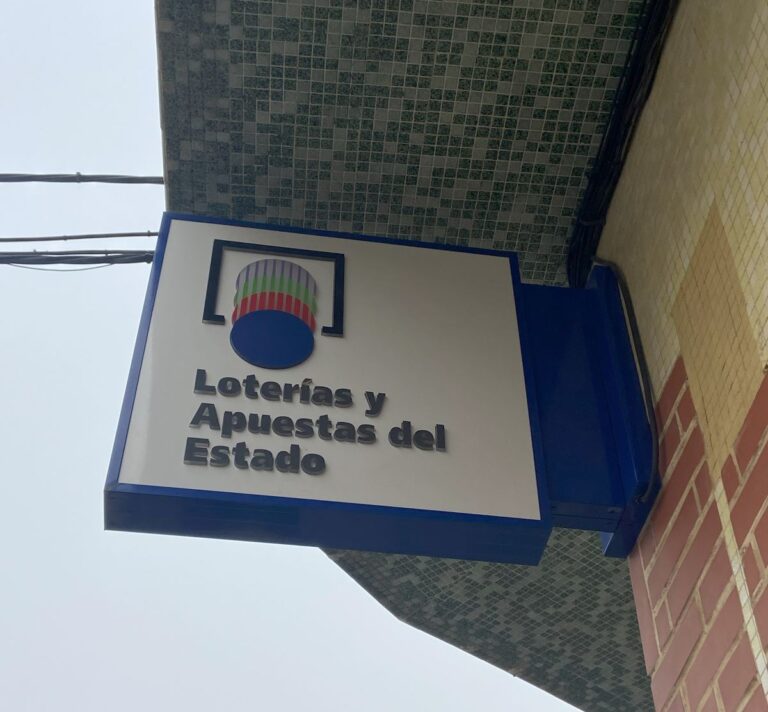 Varias localidades de Castilla-La Mancha, agraciadas en el sorteo de la Lotería Nacional del sábado