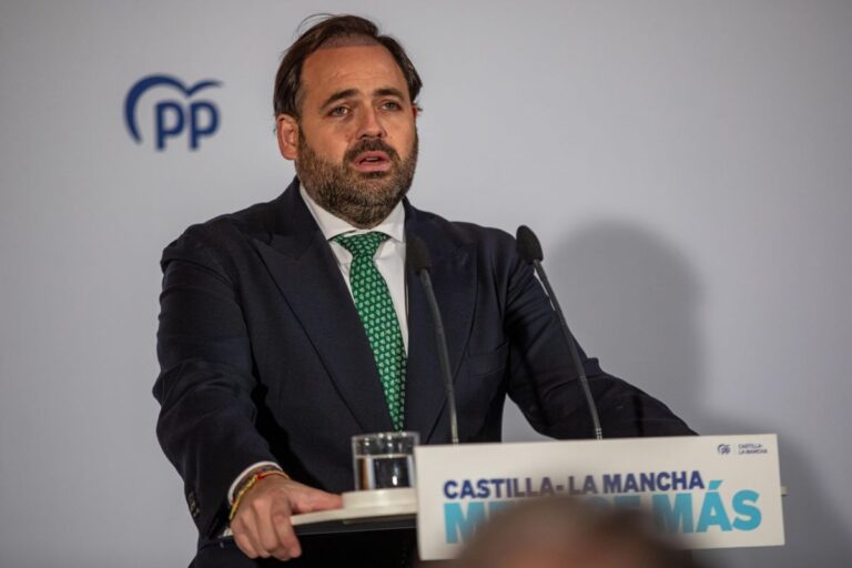 PP C-LM pide «reconducir» la política migratoria del país para evitar polémicas como la de Manzanares