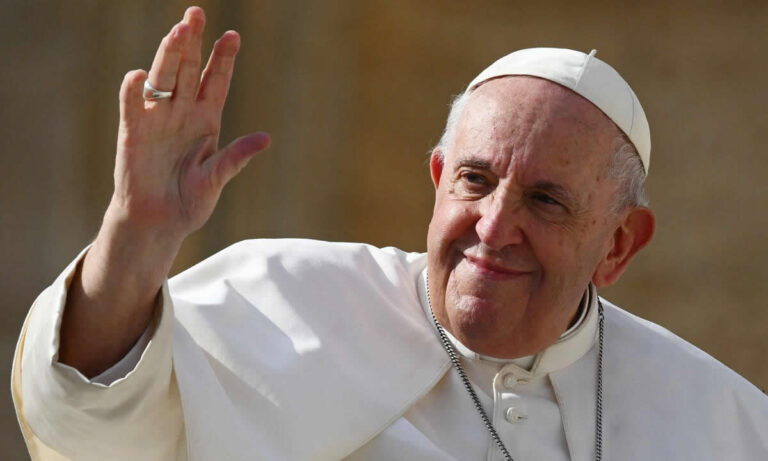 Muere el papa Francisco a los 88 años tras un pontificado histórico