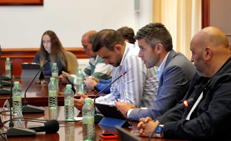 Comsermancha afianza su estabilidad financiera y avanza en su estructura operativa