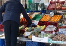 ¿Es más caro comer sano? Expertos analizan la cesta de la compra