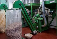 Cae la producción industrial un 7,5 % en febrero en Castilla-La Mancha