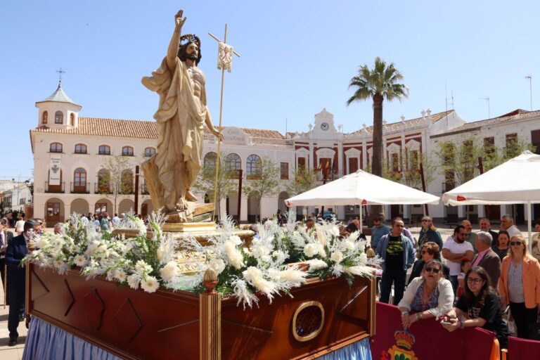 La ocupación en C-LM para Semana Santa roza el 90 % en turismo rural y supera el 70 % en hoteles
