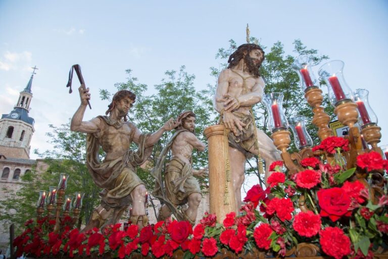 PSOE C-LM reivindica los datos de turismo en Semana Santa como un «gran éxito» del Ejecutivo autonómico